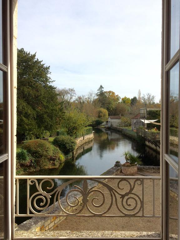 Le Moulin De Mansle Villa Exterior photo